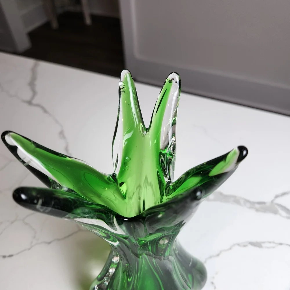 Murano this stunning